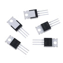 5Pcs RF/VHF/UHF transistor TO-220 2SC2078 C2078 Gw