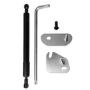1Pack DZ43204 Tailgate Assist Shock Lift for Ford F-150 Vehicle Repacement