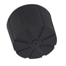 Universal Silicone Lens Cap Cover For DSLR Camera Waterproof Anti-Dust OZ