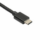 USB-C 3.1 Type C Male to 3.0 Type A Male Data Charge Fast Charging Cable
