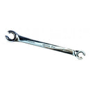 Polygonal Open Key In Finishing Steel Resistant Mirror - 8 And 10