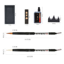 Chinese Calligraphy Writing Brushes Chinese Writing Learning Home School