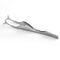 5X(Eyelash tool Applicator / Auxiliary tool for false eyelashes Stainless  G6G9)