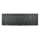 Italian Layout Keyobard + Frame For Lenovo