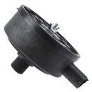 Air Filter Silencer Air Compressor 20mm Male Thread Canister Filter Silencer OZ