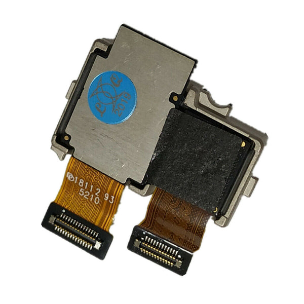 Rear Back Main Camera Module Replacement For OnePlus 6T 1+6t A6010 A6013 .