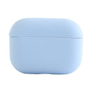 Bluetooth Headset Cover Silicone Full Body Protector Box Frame for Airpods Pro/3