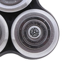 Replacement Shaver Head for SH90 SH70 S9911 S9522 RQ10 RQ12 Men's Razor shave OZ