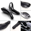 X5 Bluetooth Car Kit Car MP3 Player FM Transmitter Car Lighter Charger A