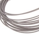 25T Steering Gear Servo Winch Wheel for 1/10 RC Crawler Car TRX4 Axial Sc ty Kw