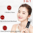 Electric Acne Blackhead Vacuum Cleaner Pore Skin Care W9C8 Deep Cleansing J J2G5