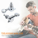 6pcs Guitar String Tuning Pegs Tuner Machine Head for Acoustic Electric Guitar