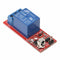 Relay Module 1 channel Remote Control Switch Wireless IR 12V DC D2C1