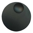 Potentiometer Knobs, for 8 mm Dia. Shaft, Solid Aluminum,32mm Dia.x13 mm, Volume