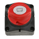 Battery Disconnect Switch Waterproof Master Isolator Cut Off Kill Switch for RV