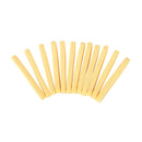 12X Compressed Facial Cleaning Wash Puff Sponge Stick Face Cleansing Pad Soft JR