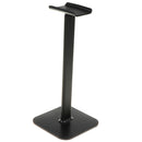 Aluminum Alloy Headset Bracket Display Stand for Headphone Black