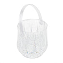 Champagne Ice Bucket for Wine Drink Beer Ice Bucket Ktv Bar Supplies 12x22cm