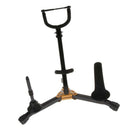 Foldable Saxophone Bracket Saxophone Display Bracket Multi-Function Bracket
