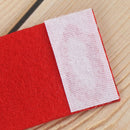 Christmas Santa Claus Napkin Rings Serviette Holder Table Banquet  Decoratio3C