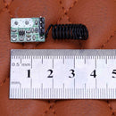 Small Size Wireless Long Distance Receiver Transmitter Module 868MHz