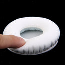 Beige Replacement Ear Pad Cushion for Monster Beats SOLO / SOLO HD Headphone