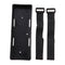 2Replacement Part Plastic Battery Box Tray For 1/10 Axial SCX10  RC Car