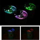 Cute Air Ultrasonic Humidifiers 350Ml Mist Maker Aromatherapy Diffuser Arom