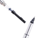 1Pc fashion classic business metal fountain pen 0.5mm office school studeME