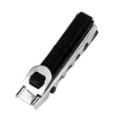 Portable Flat Change Clamp Clip Key Capo For Electric Acoustic Guitar