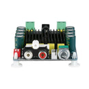 2X(Tda7498 Class-D High Power Digital Amplifier Board 2X 100W Amplifiers Du