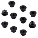 10Pcs RC M4 Fastener Nuts Fit for 1:10 HPI HSP Savage ZD Racing Axial Parts