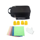 Carrying Bag Case for 17 Keys Kalimba Thumb Piano African Music Instrument