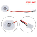 D16mm  Ultrasonic Mist Maker Atomizing Transducer Ceramic Humidifie 3C