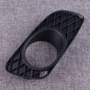 Front Right Fog Light Lamp Cover Trim Frame Fit for Smart Fortwo 451 2007-2014