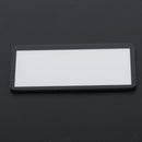 Top Outer LCD Display Screen Glass Screen Cover for Canon 5DS 5DSR Camera