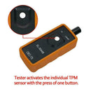 EL-50448 TPMS Activation Tool OEC-T5 For universal AU resetters pressure ti I5V7