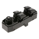Electric Power Window Lifter Switch, OEM 96552814 for Daewoo Lacetti 04-07