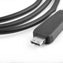 USB Data Cable ForSony VMC-MD3 DSC-W350 DSC-TX5-DSC-W380 DSC-WX5 W37 Cameras