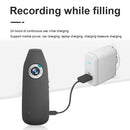 Mini Camcorder Motion Camera 1080P Dash Cam Police Body Motorcycle Bike Pocket