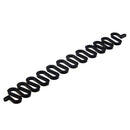 Hair Braiding Styling Plastic Chignon Tool Twist Styling Maker Black