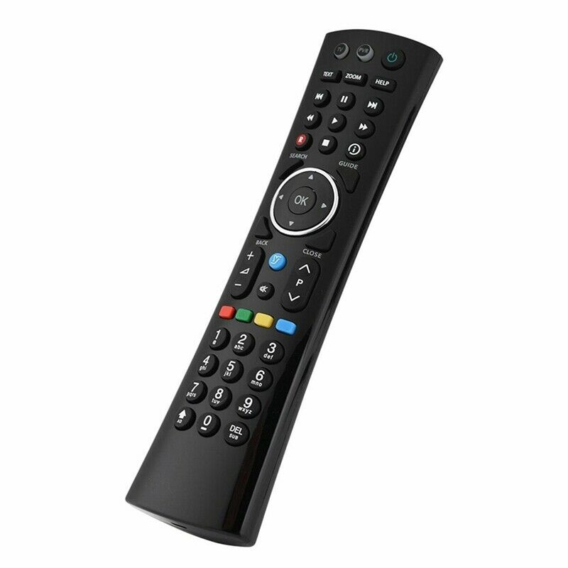 Remote Control For Humax Dtr-T1000/Dtr-T1010/ Dtr-T2000 Replacement M7U9