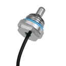 LED Display Temperature Detector Thermometer for PC Water Cooling System
