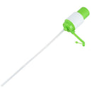 Convenient 5 Gallon Bottled Drinking Water Hand Press Manual Pump Dispenser U3Q6