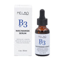 Melao Niacinamide Stock Vitamin B3 Soothing Moisturizing Shrinking Pore Fac