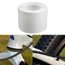 2Pcs Bike Frame Protection Tape 1M Bicycle Cycling Chain Stay Protector
