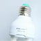 5.0 13W 220V Calcium Reptile Lizard Turtle UV UVB Light Compact Bulb Lamp