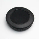 2 Pieces Headphones Replacement Earpads Ear Pads Cushion Dia.65mm