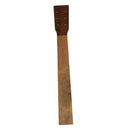 Mahogany Replacement Guitar Neck for 41inch Acoustic Guitar Accessory