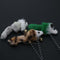 3Pcs False Mouse Pet Cat Toys Mini Funny Playing Toys For Cats Bottom Sucke hv2n
